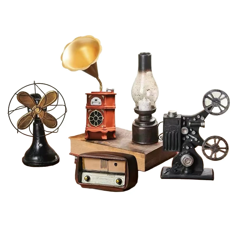 Moderne Outdoor-Statuen
