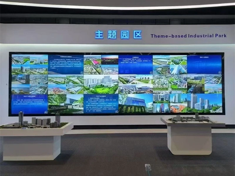 Standard LED Display best