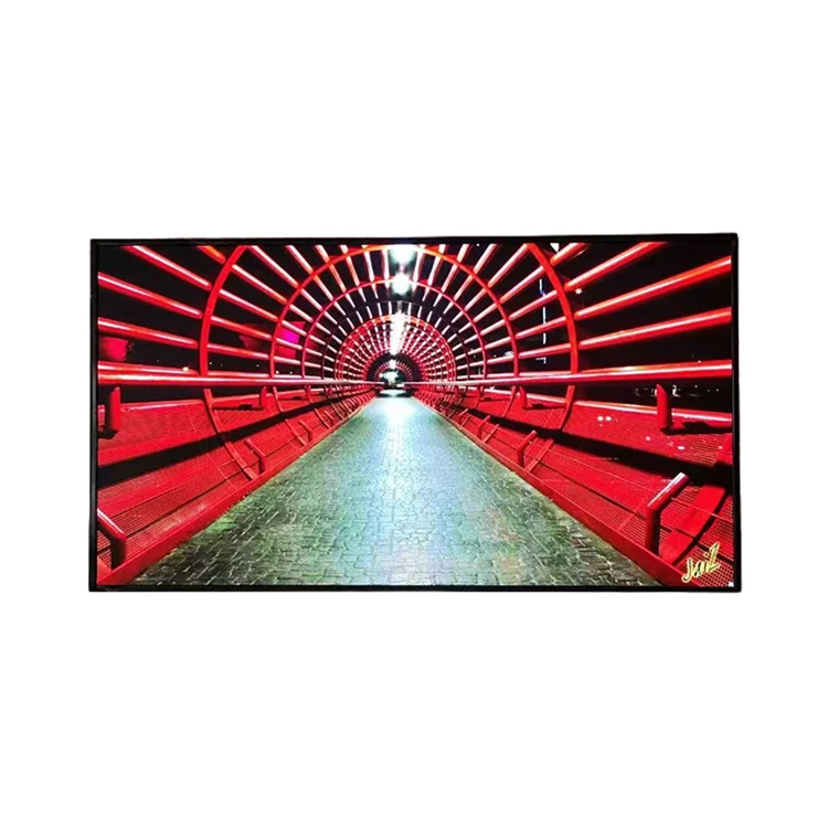 Standard-LED-Anzeige
